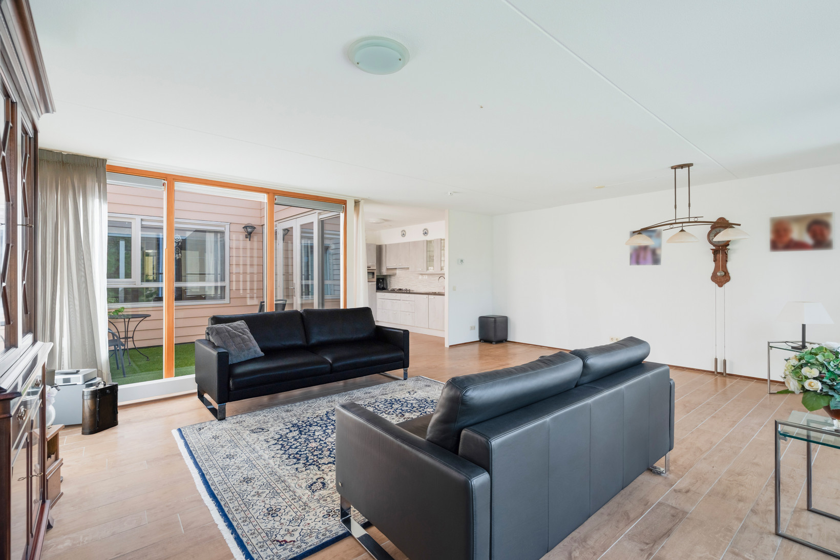 Appartement te koop: Warande 22, Zoetermeer