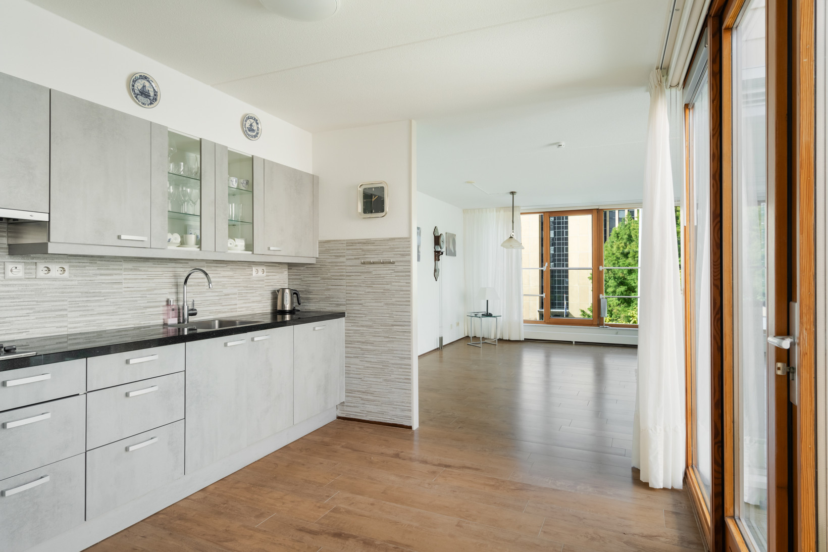 Appartement te koop: Warande 22, Zoetermeer