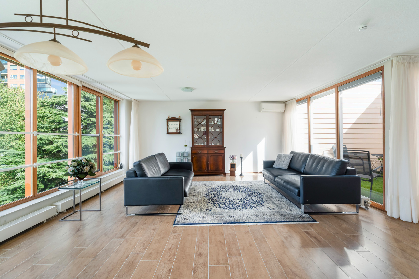 Appartement te koop: Warande 22, Zoetermeer
