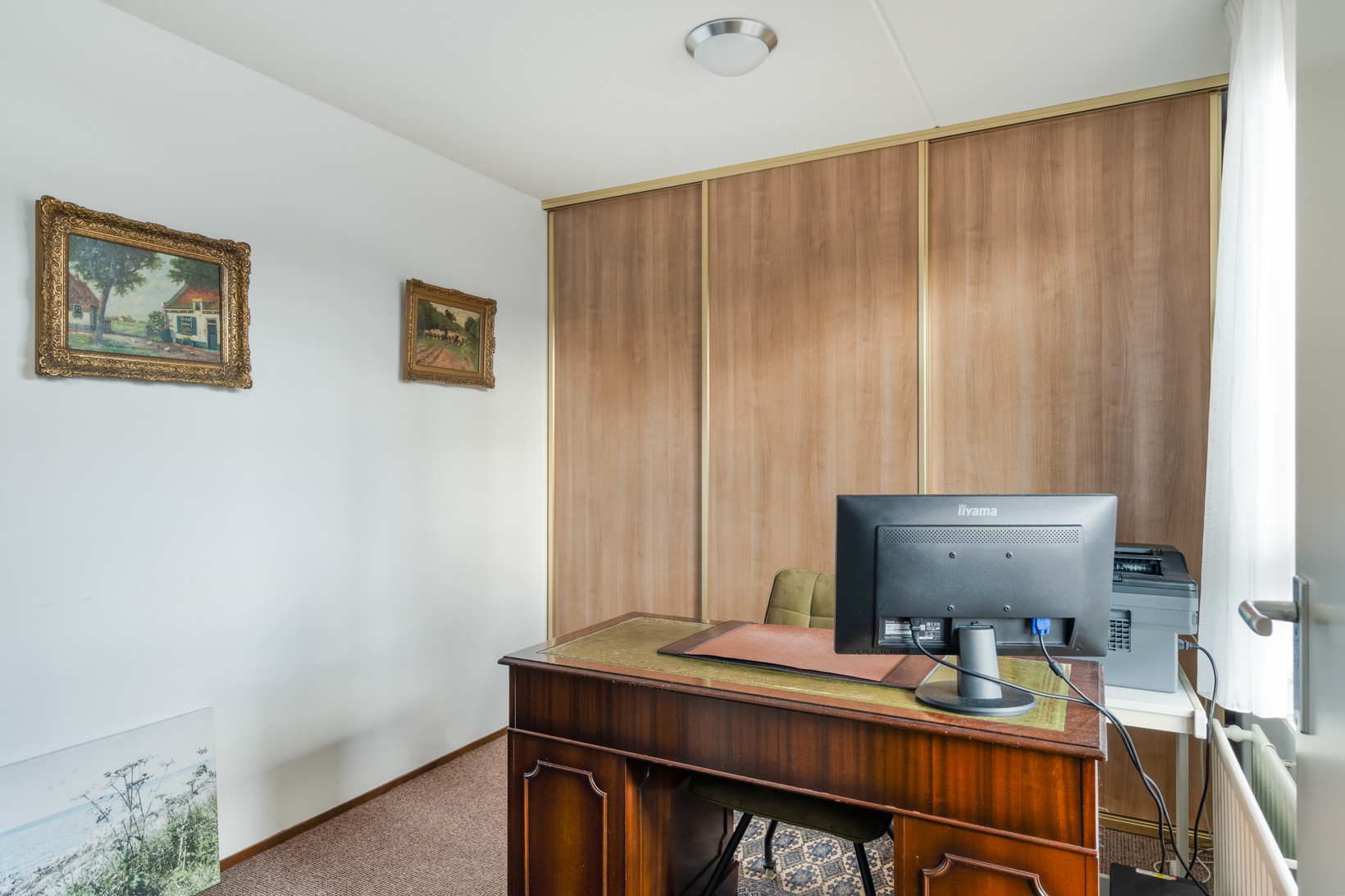 Appartement te koop: Warande 22, Zoetermeer
