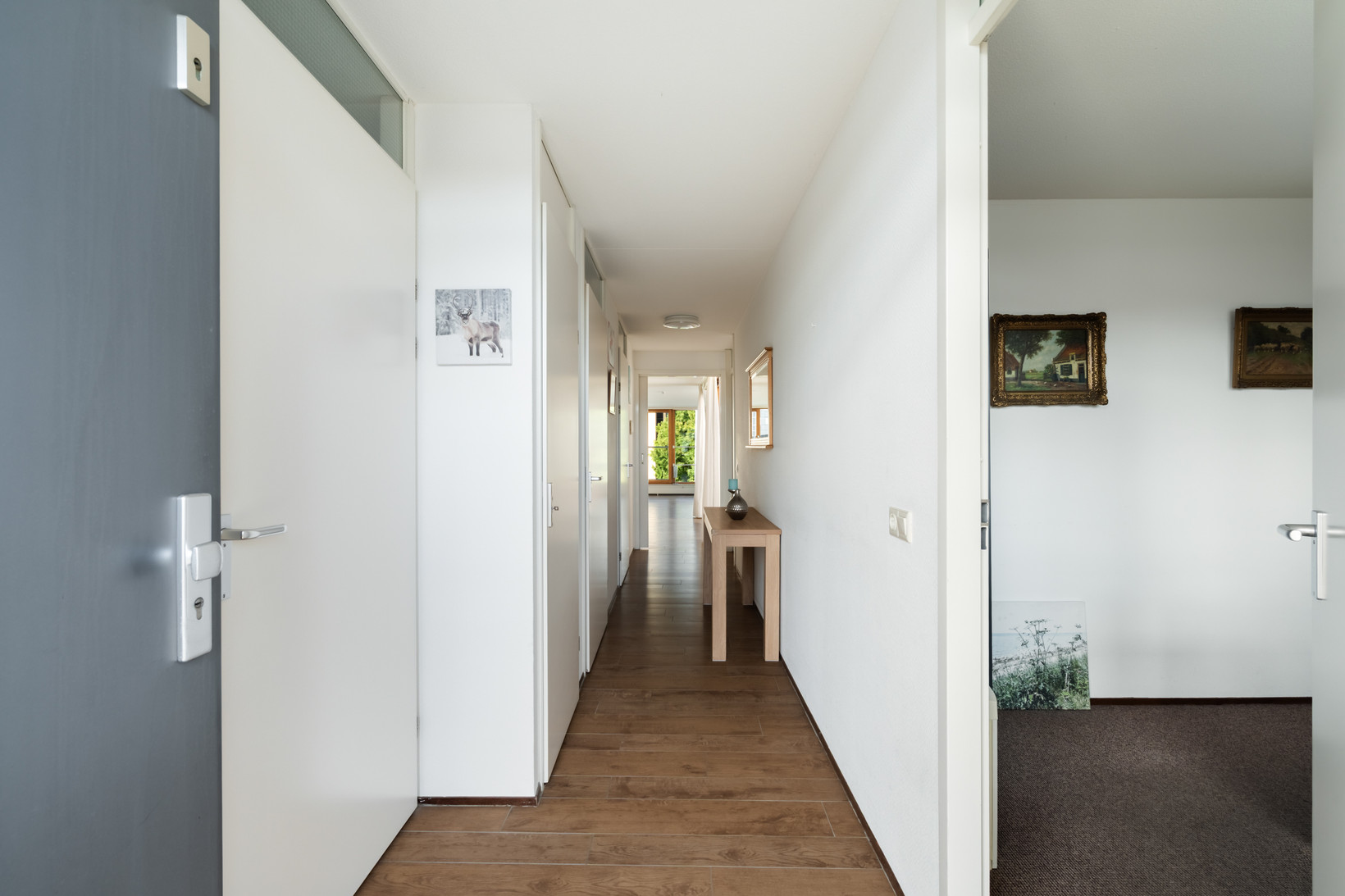 Appartement te koop: Warande 22, Zoetermeer