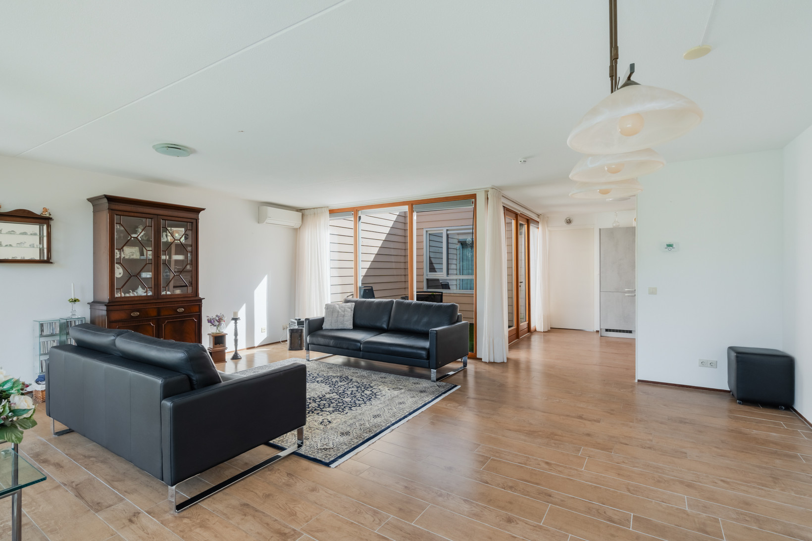 Appartement te koop: Warande 22, Zoetermeer
