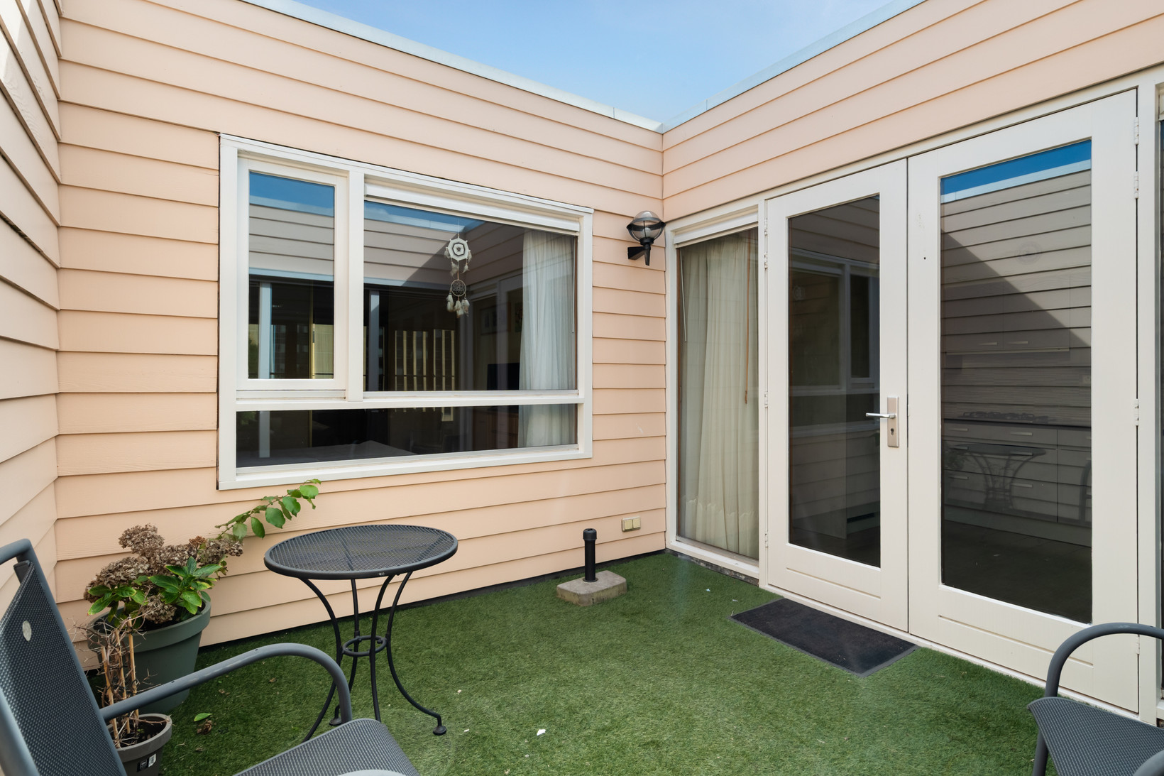 Appartement te koop: Warande 22, Zoetermeer