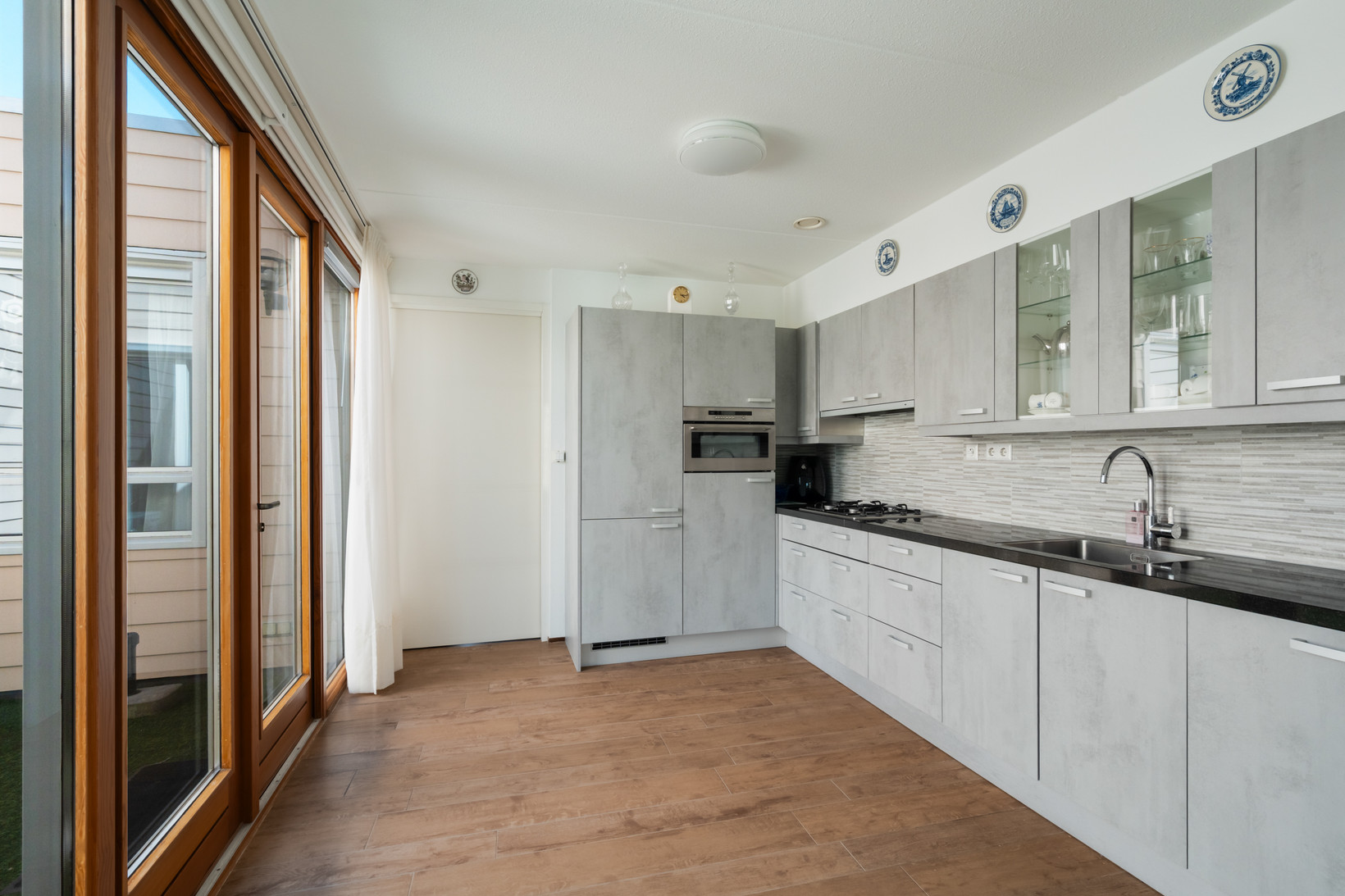 Appartement te koop: Warande 22, Zoetermeer