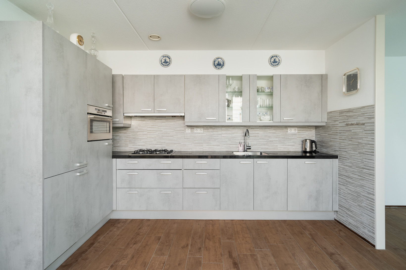 Appartement te koop: Warande 22, Zoetermeer