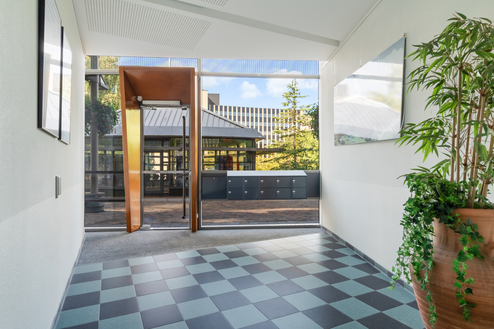 Appartement te koop: Warande 22, Zoetermeer