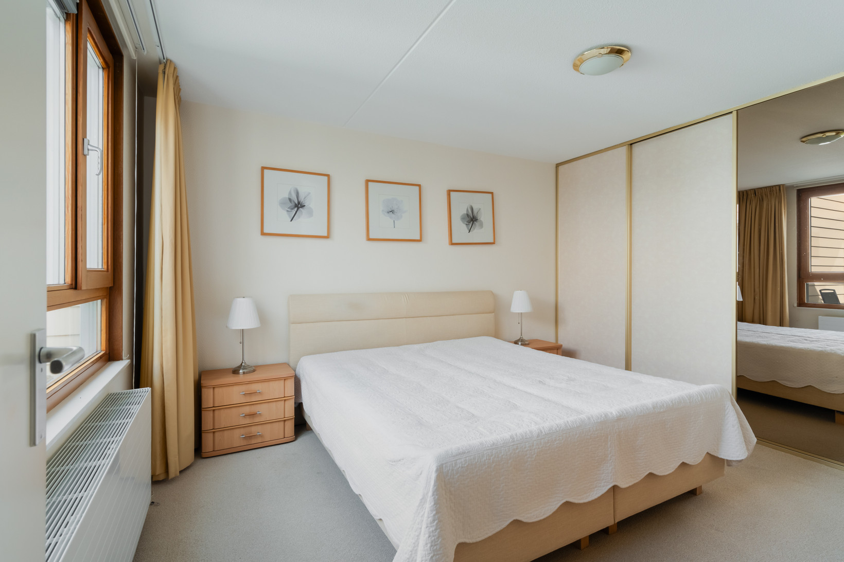 Appartement te koop: Warande 22, Zoetermeer
