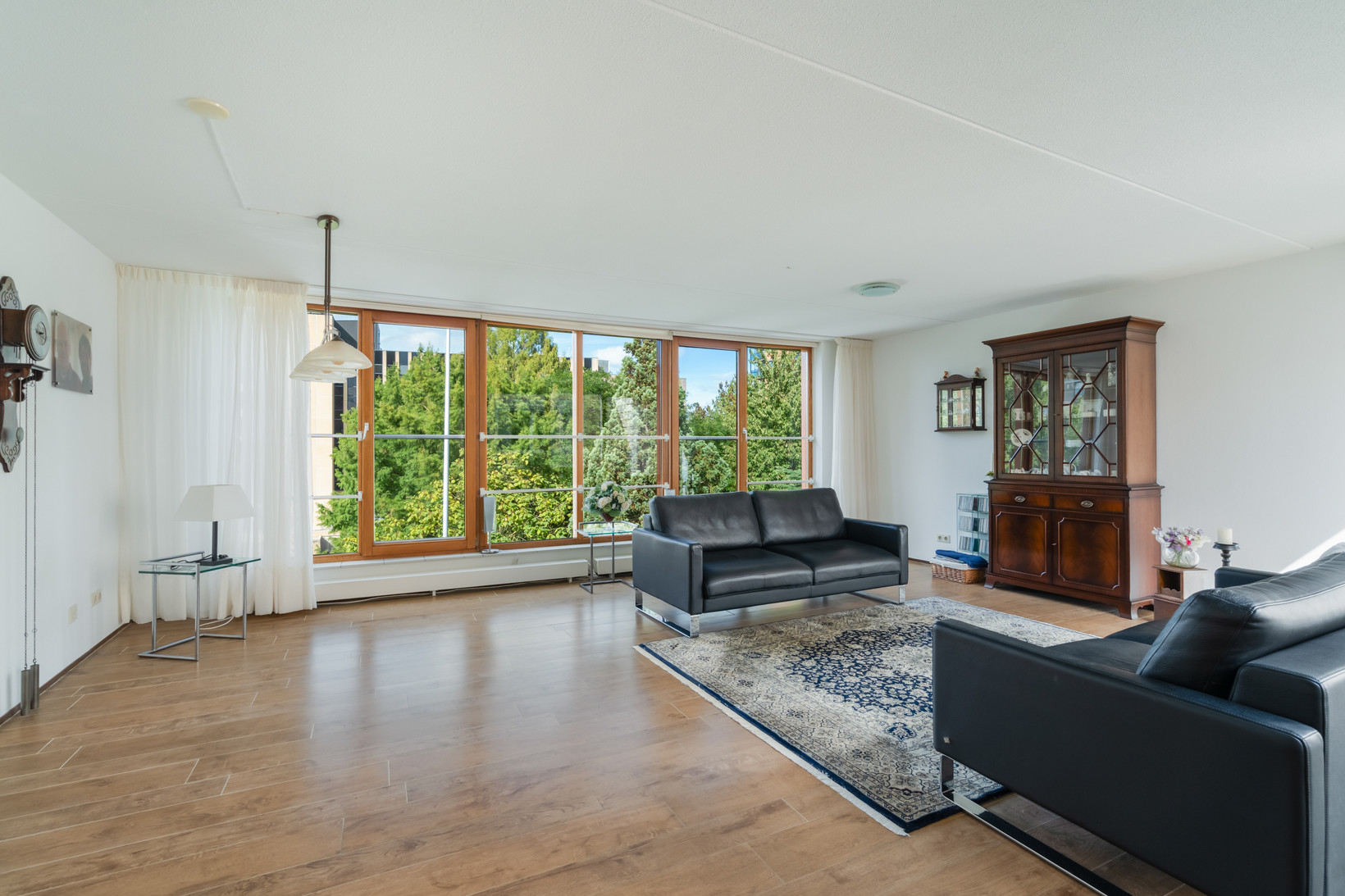 Appartement te koop: Warande 22, Zoetermeer