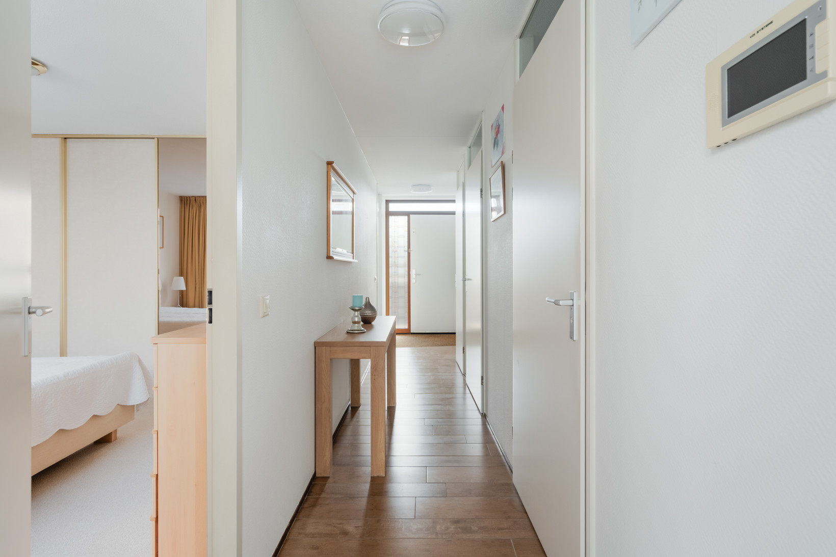 Appartement te koop: Warande 22, Zoetermeer