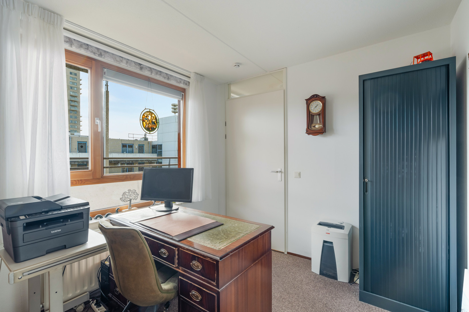 Appartement te koop: Warande 22, Zoetermeer