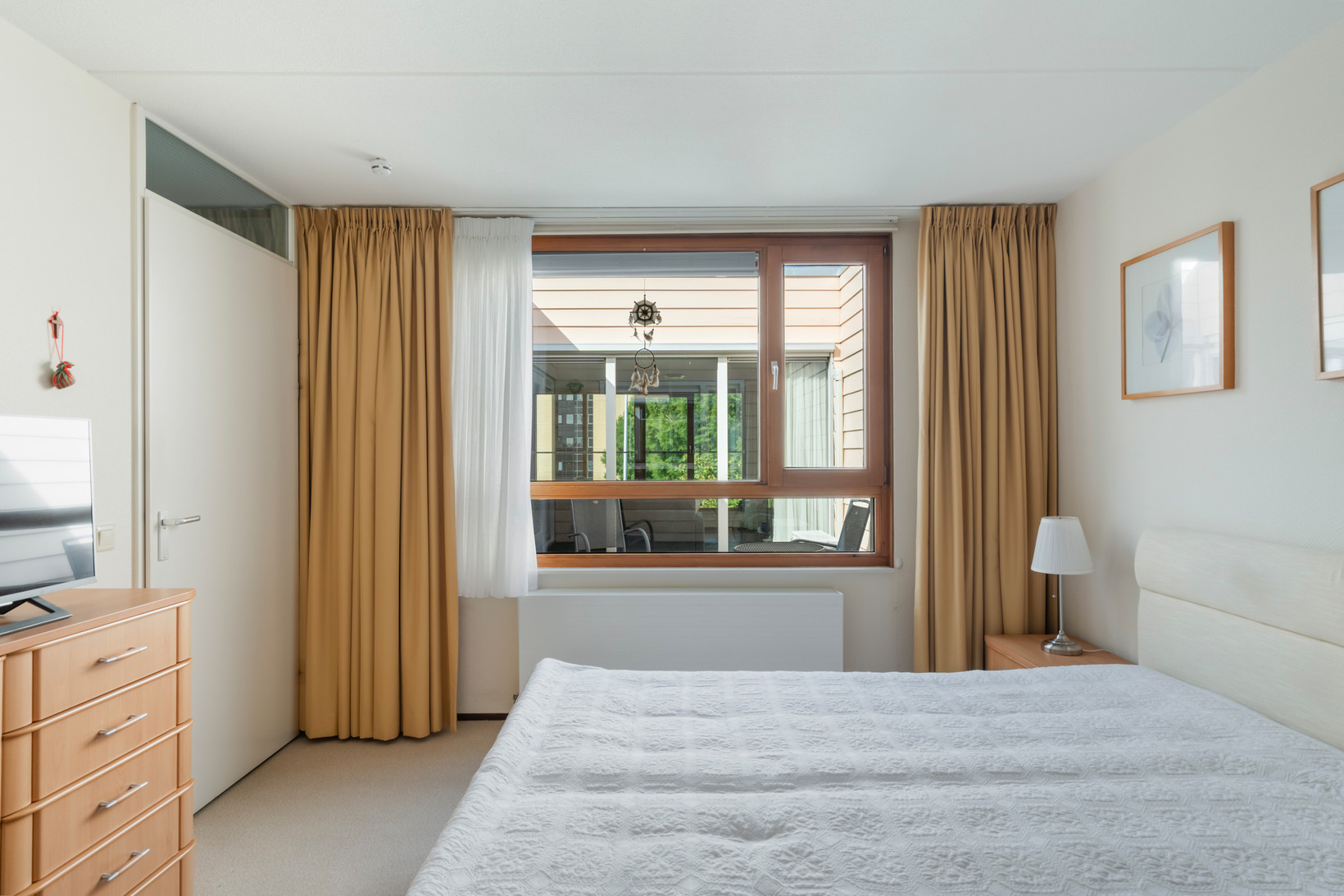 Appartement te koop: Warande 22, Zoetermeer
