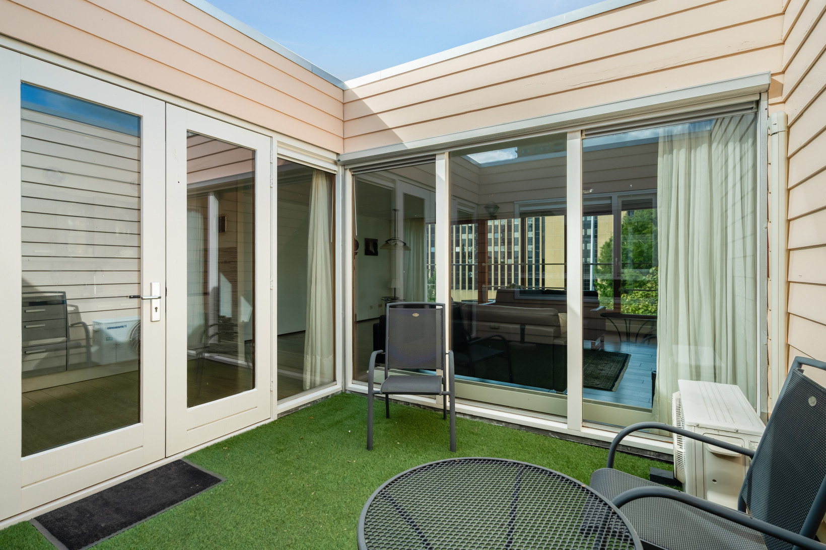 Appartement te koop: Warande 22, Zoetermeer