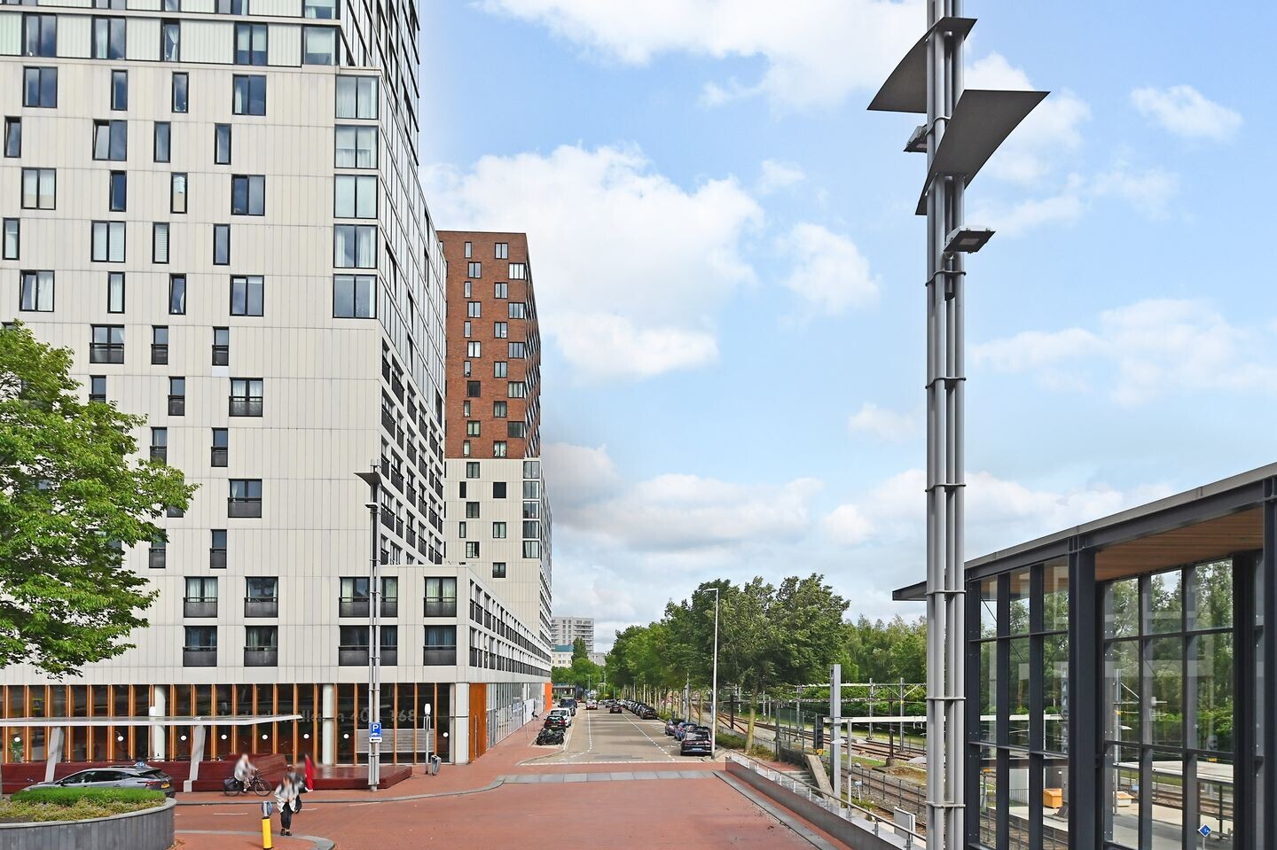Appartement te koop: Nederlandlaan 278, Zoetermeer