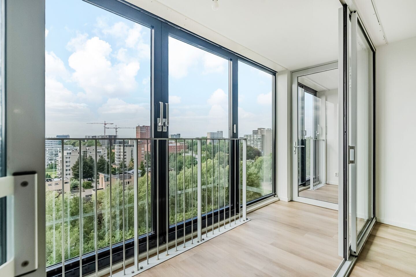 Appartement te koop: Nederlandlaan 278, Zoetermeer