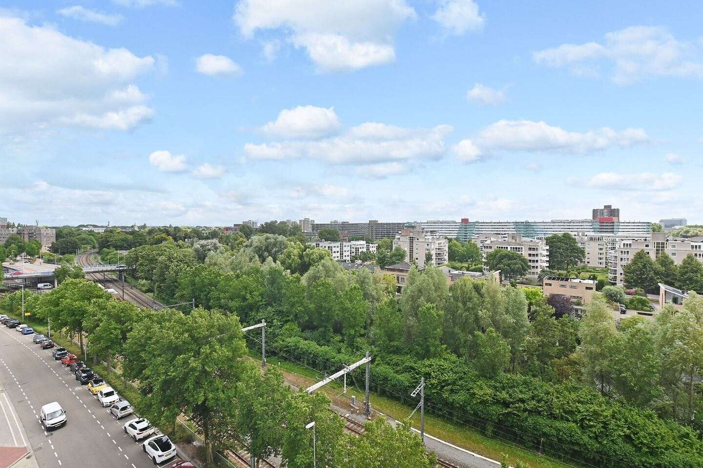 Appartement te koop: Nederlandlaan 278, Zoetermeer