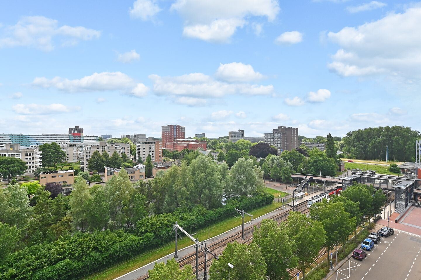 Appartement te koop: Nederlandlaan 278, Zoetermeer
