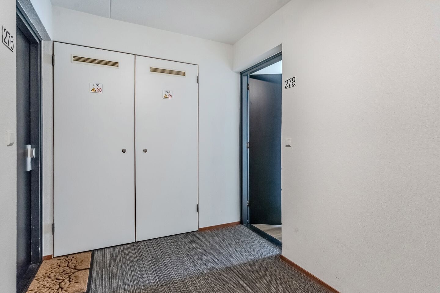 Appartement te koop: Nederlandlaan 278, Zoetermeer