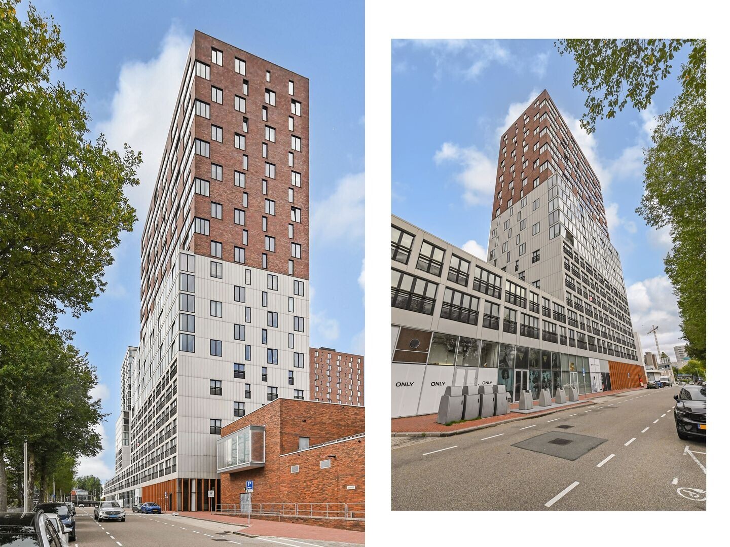 Appartement te koop: Nederlandlaan 278, Zoetermeer