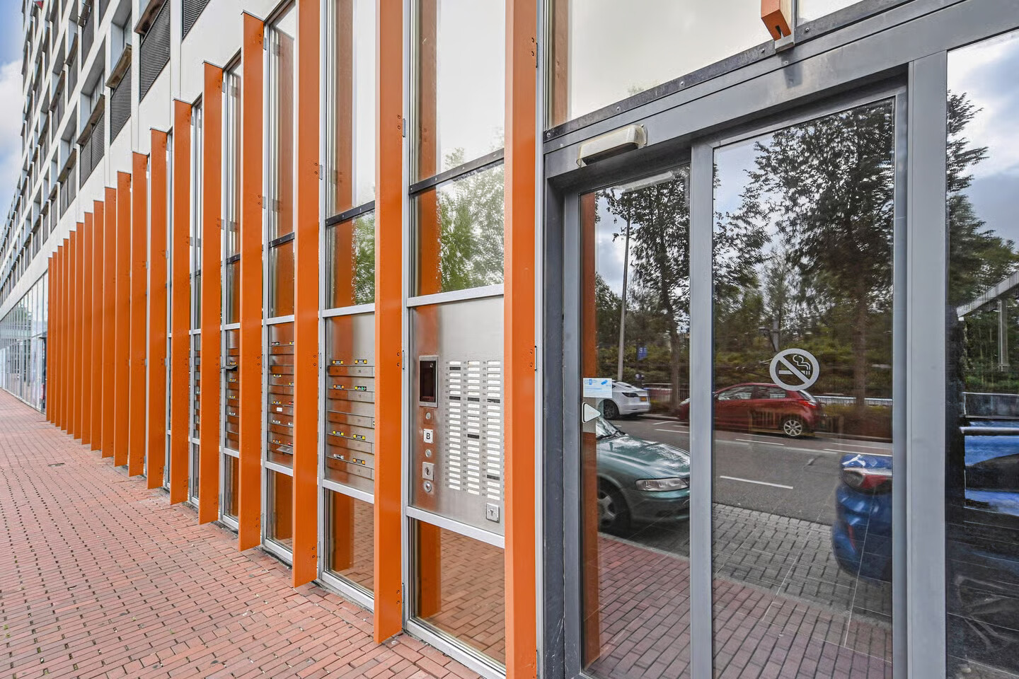 Appartement te koop: Nederlandlaan 278, Zoetermeer