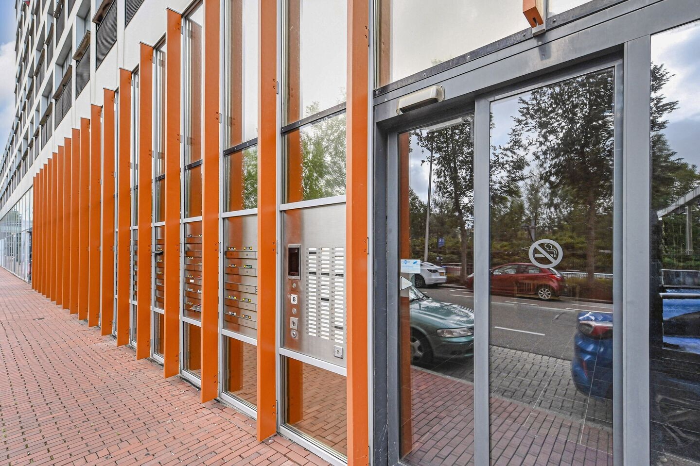 Appartement te koop: Nederlandlaan 350, Zoetermeer