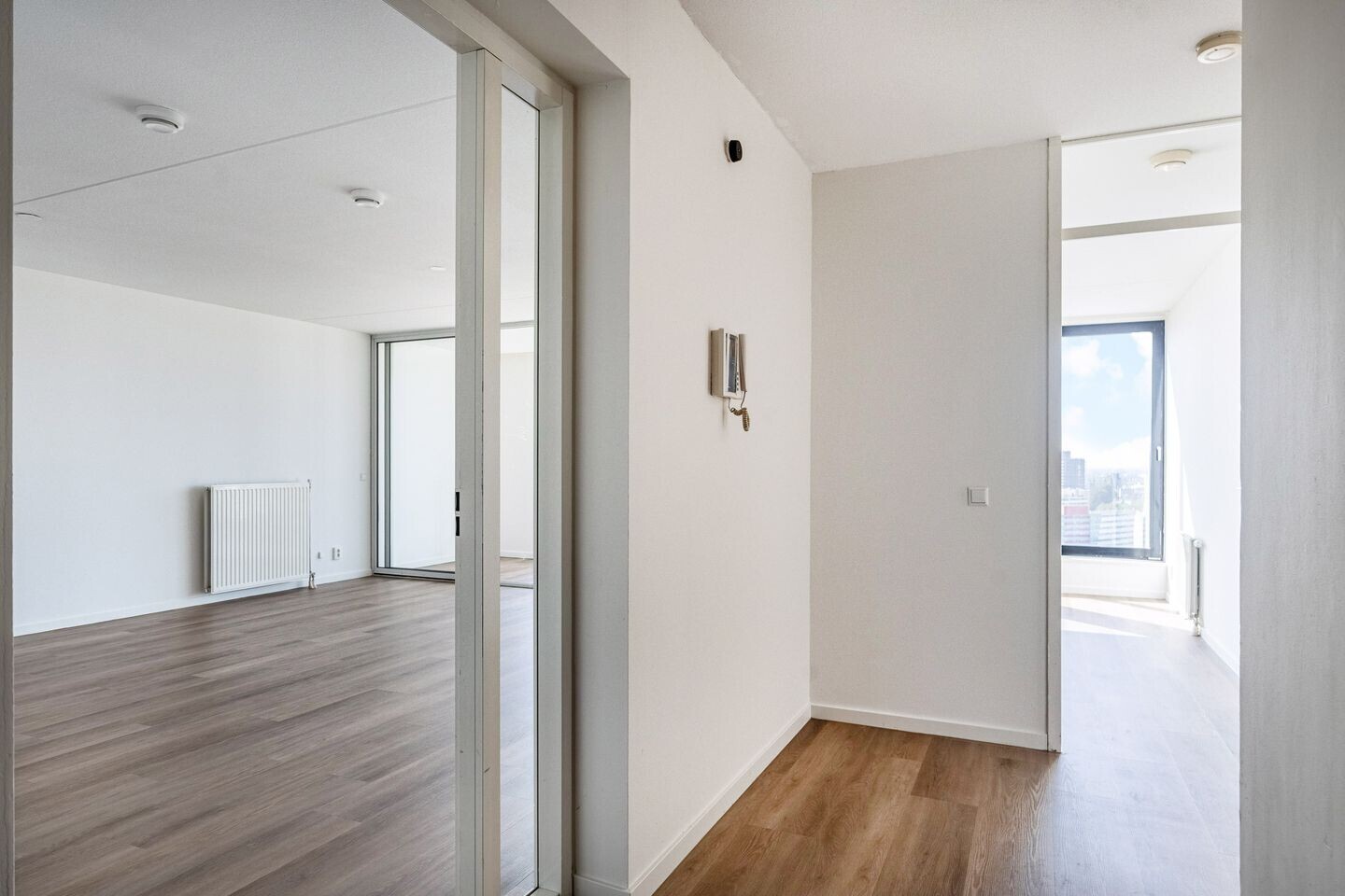 Appartement te koop: Nederlandlaan 350, Zoetermeer