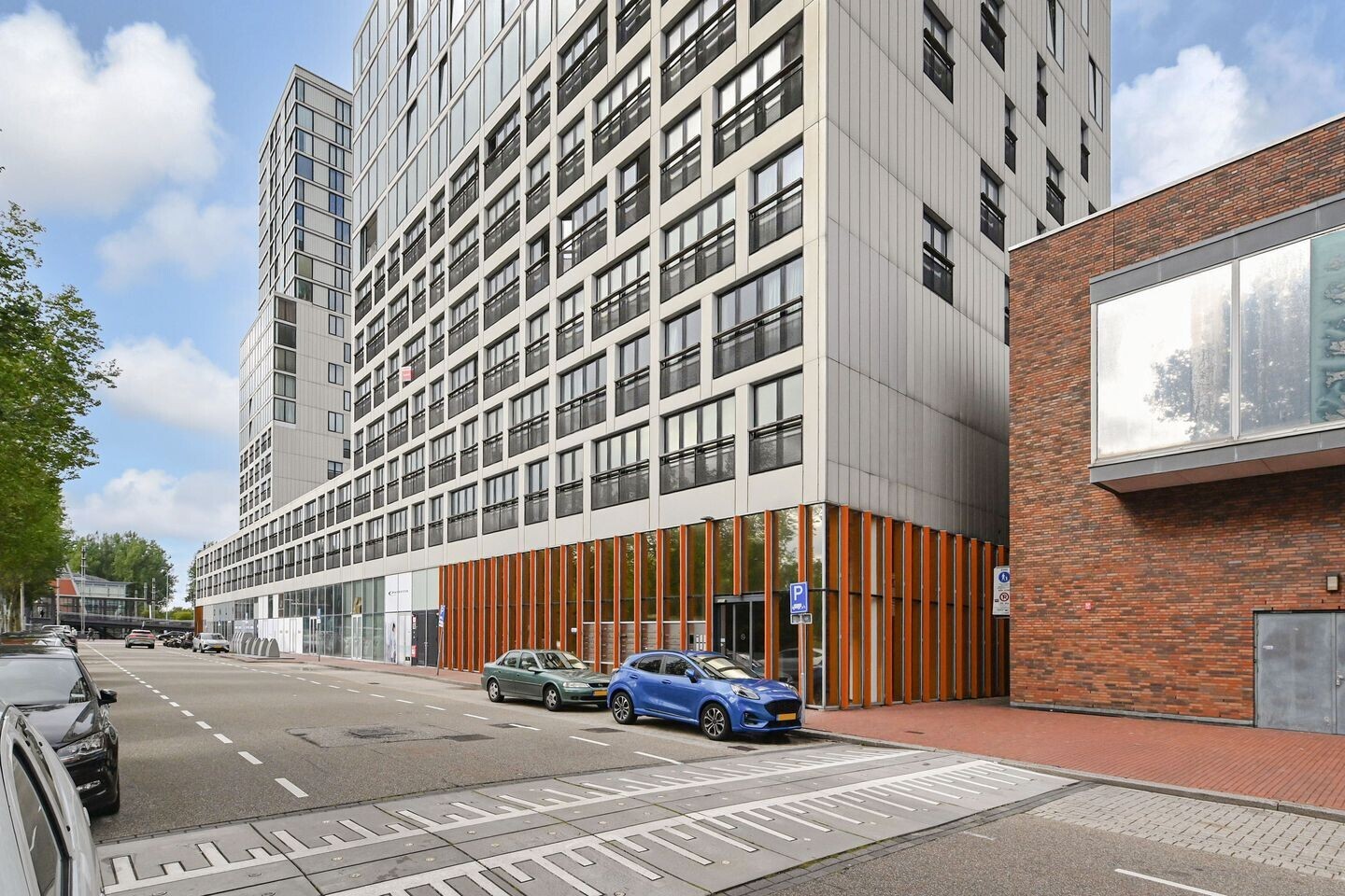 Appartement te koop: Nederlandlaan 350, Zoetermeer