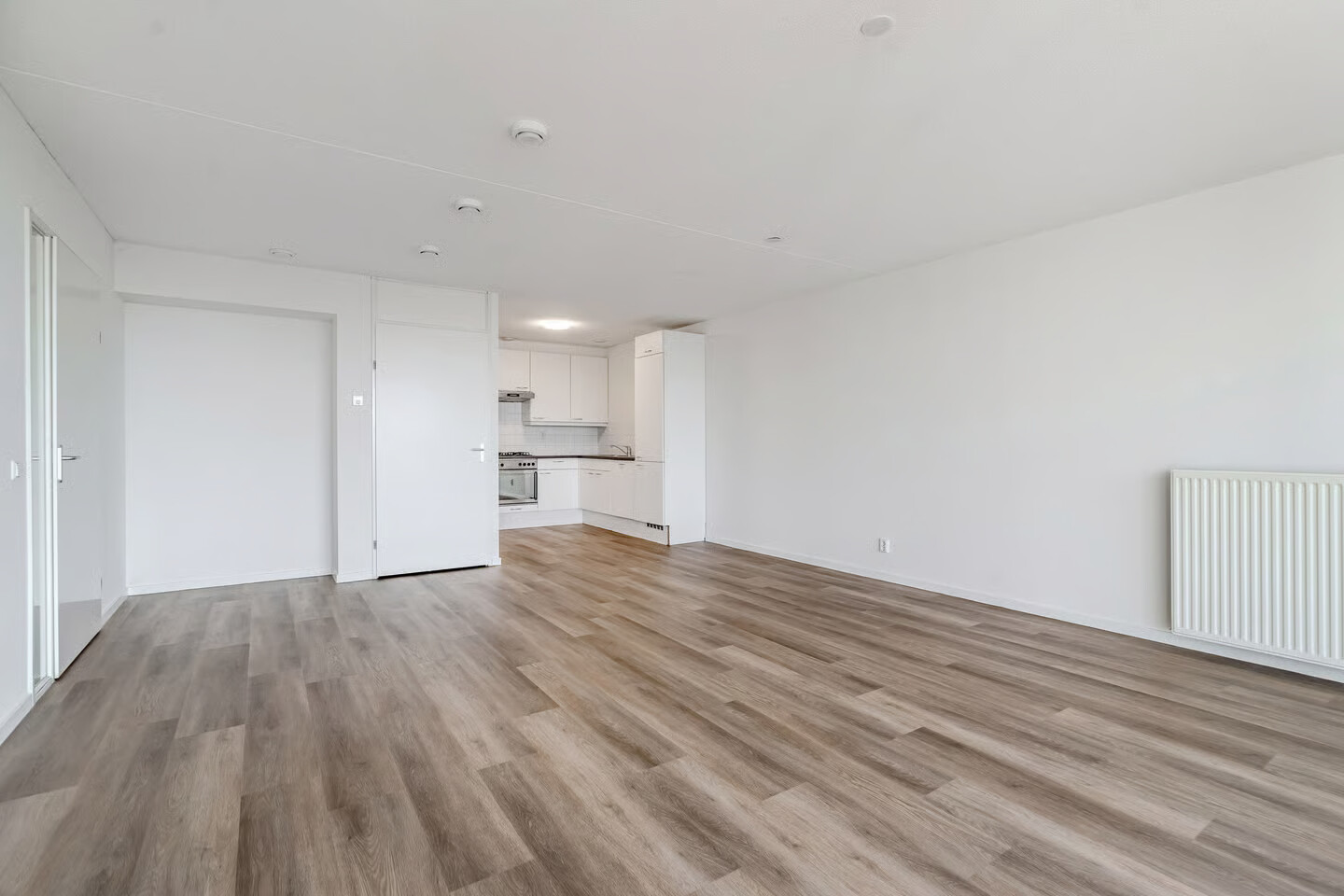 Appartement te koop: Nederlandlaan 350, Zoetermeer
