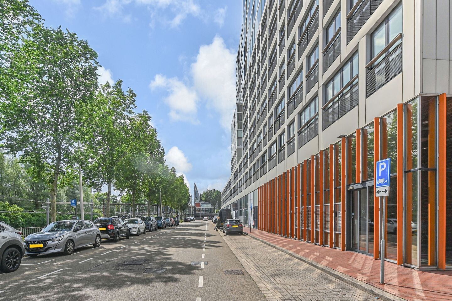 Appartement te koop: Nederlandlaan 350, Zoetermeer