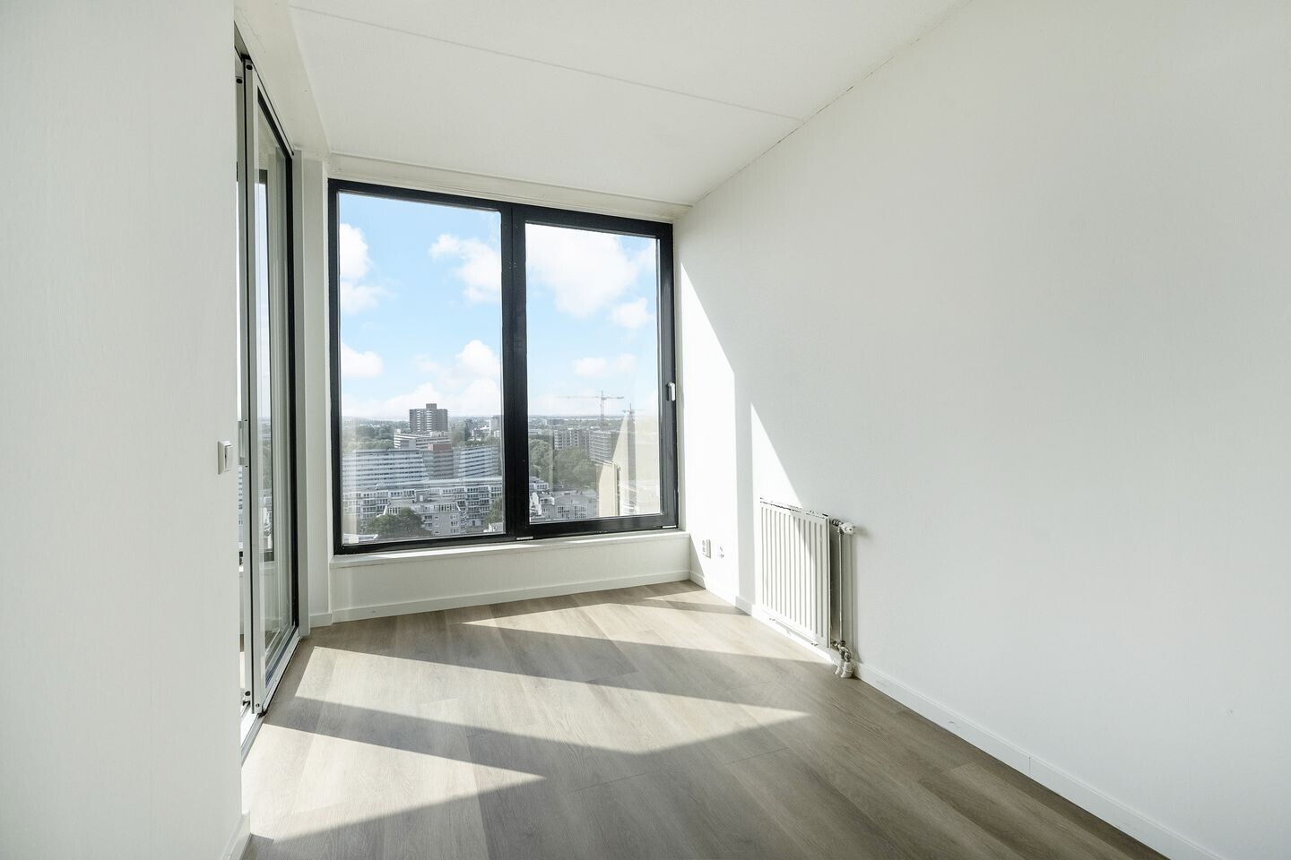 Appartement te koop: Nederlandlaan 350, Zoetermeer