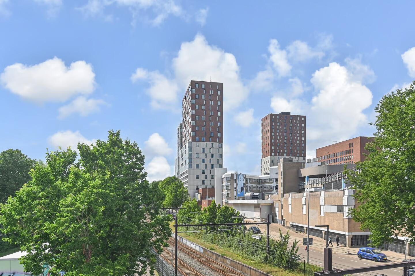 Appartement te koop: Nederlandlaan 350, Zoetermeer