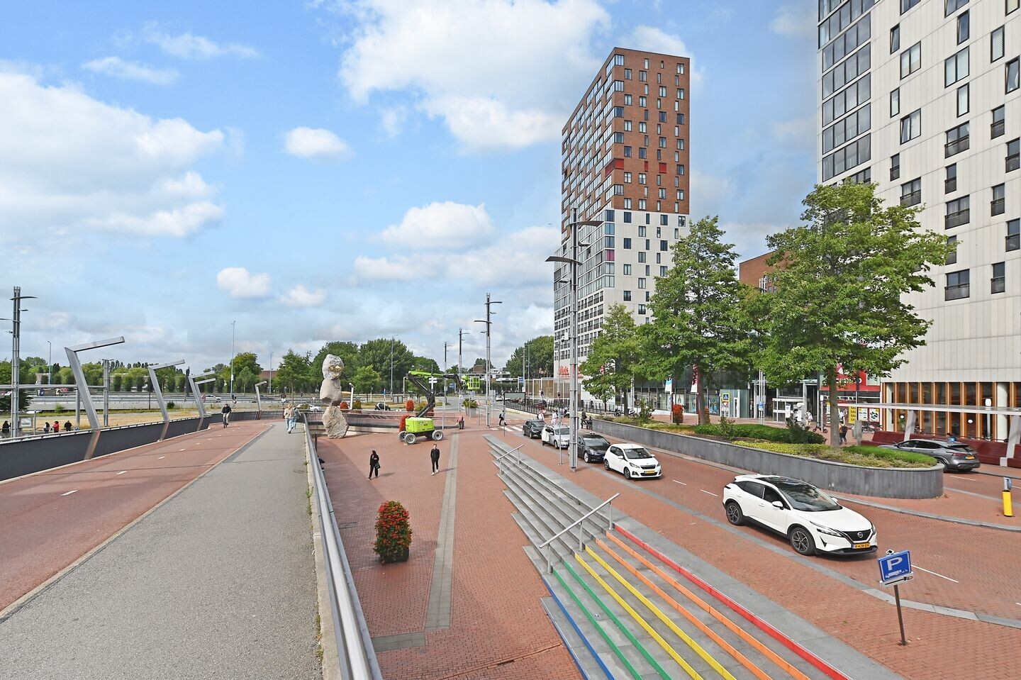 Appartement te koop: Nederlandlaan 350, Zoetermeer