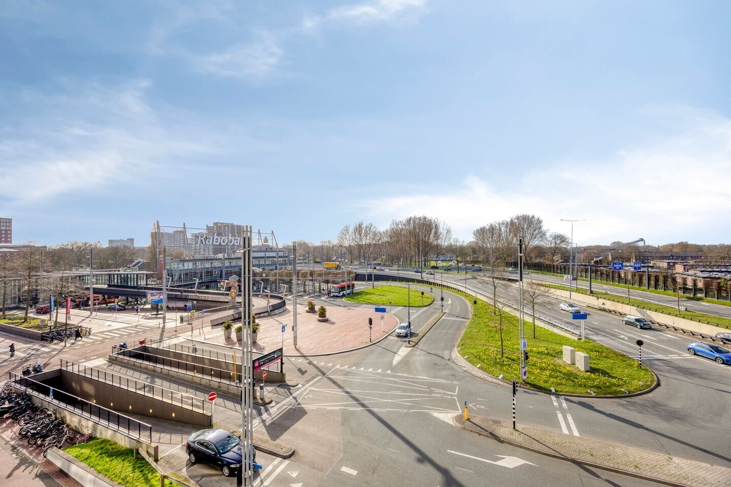 Appartement te koop: Buitenom 33, Zoetermeer