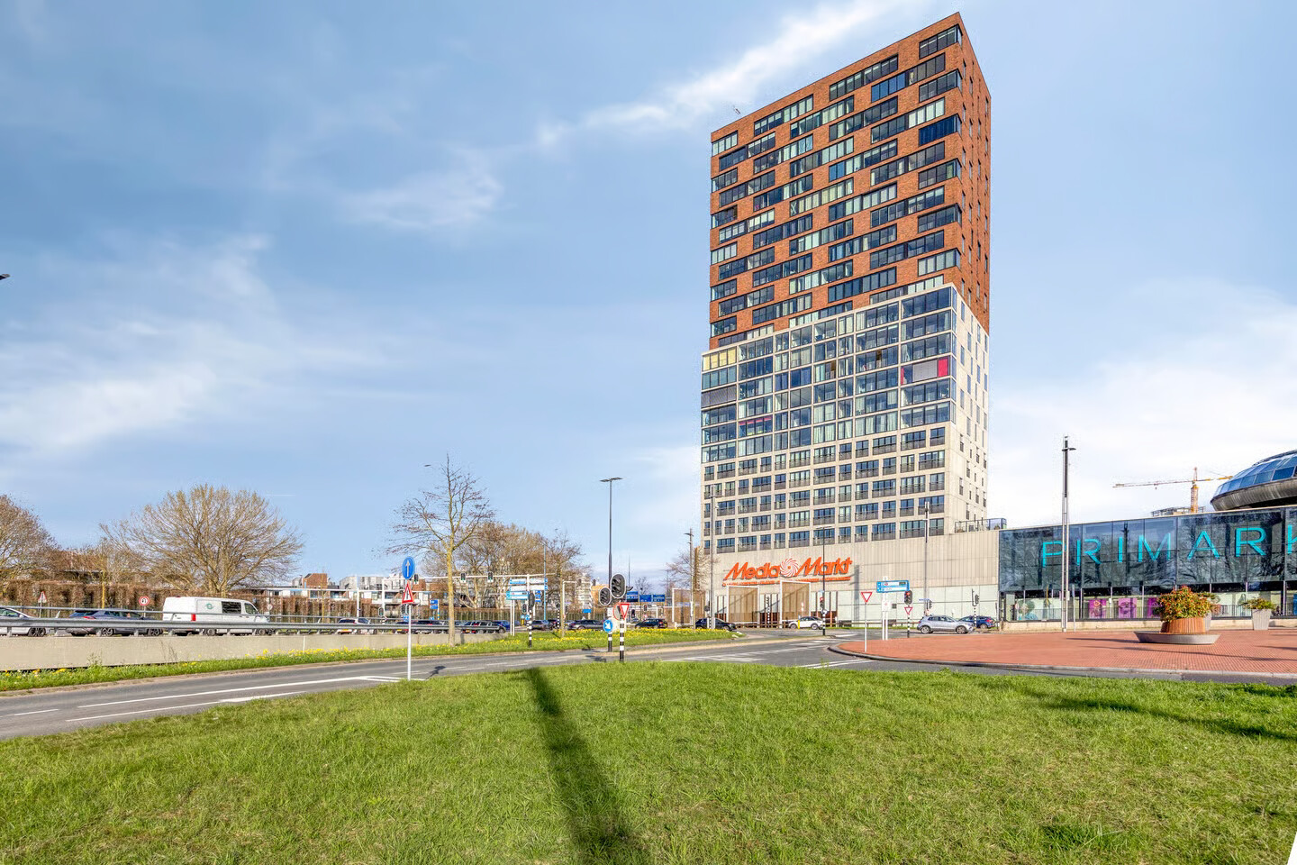 Appartement te koop: Buitenom 33, Zoetermeer