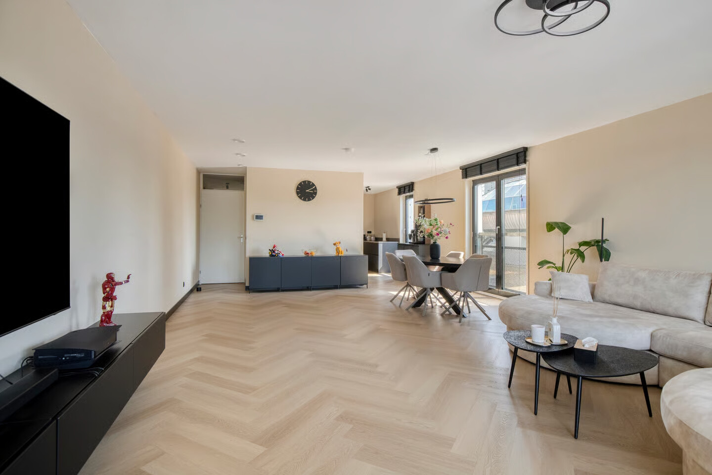 Appartement te koop: Buitenom 33, Zoetermeer