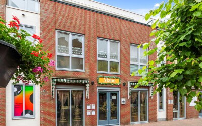 Dorpsstraat 115-D