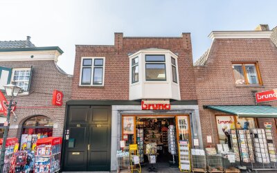 Dorpsstraat 87-A