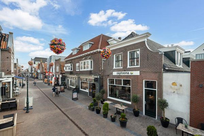 Dorpsstraat 99-F