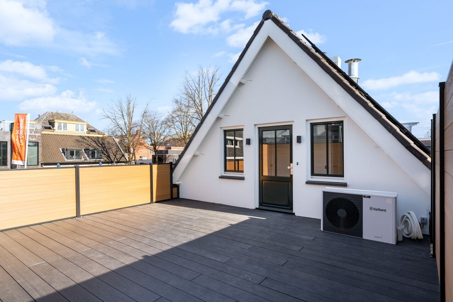 Woning te koop: Dorpsstraat 99F, Zoetermeer