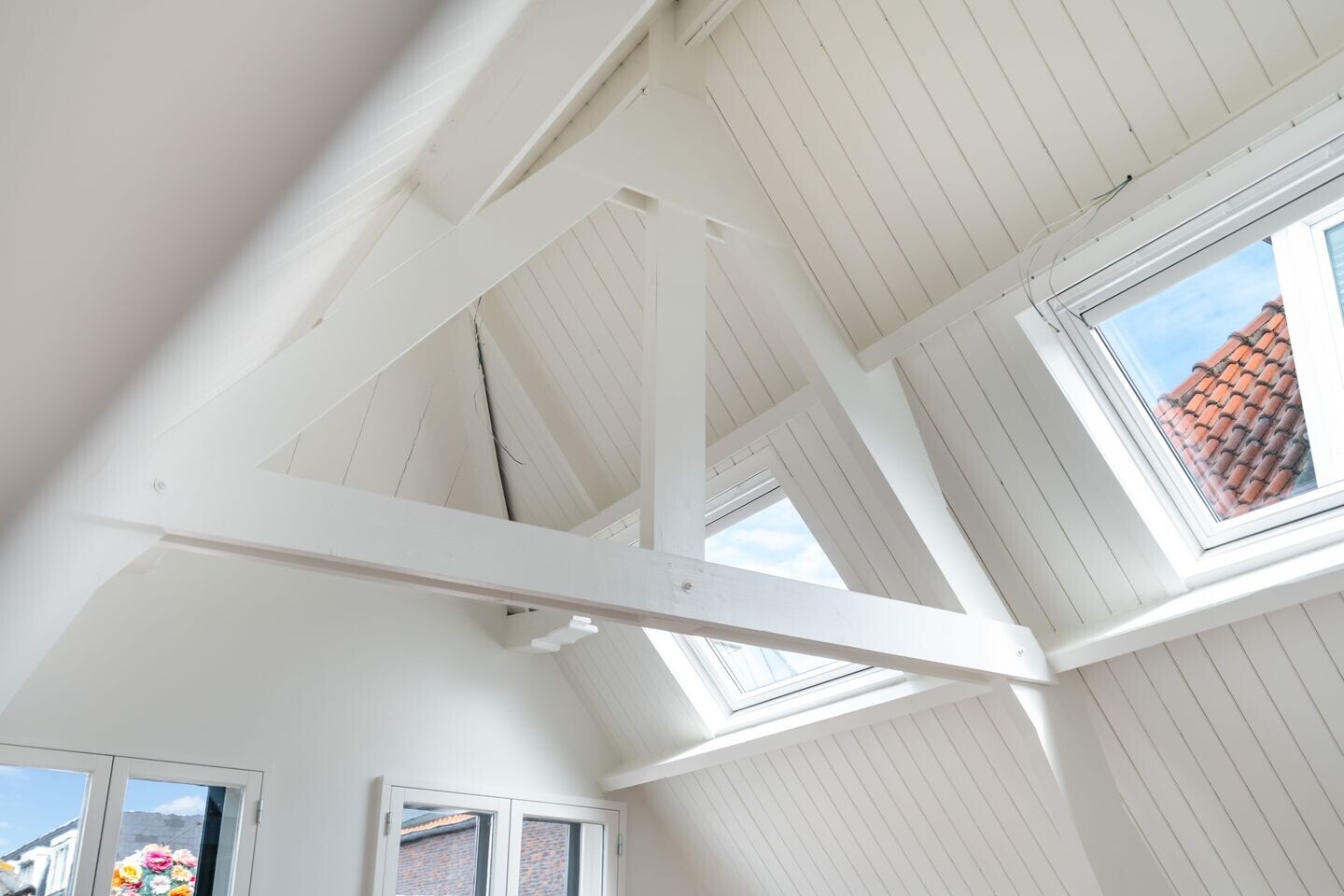 Woning te koop: Dorpsstraat 99F, Zoetermeer