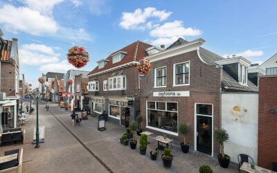 Dorpsstraat 99-F