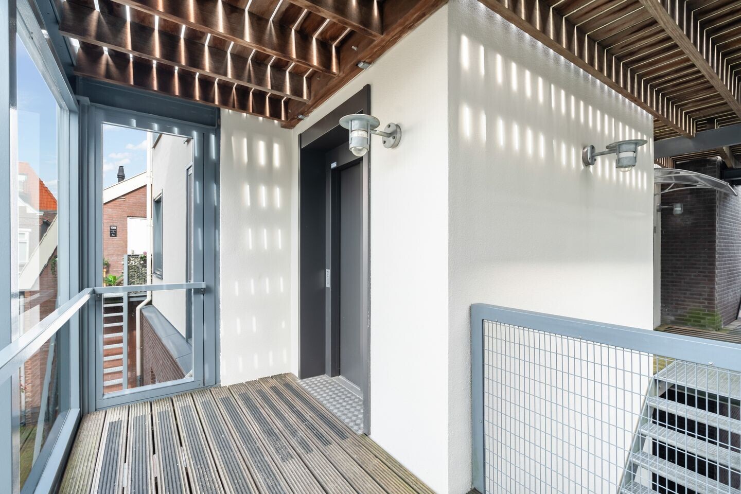 Woning te koop: Dorpsstraat 99F, Zoetermeer
