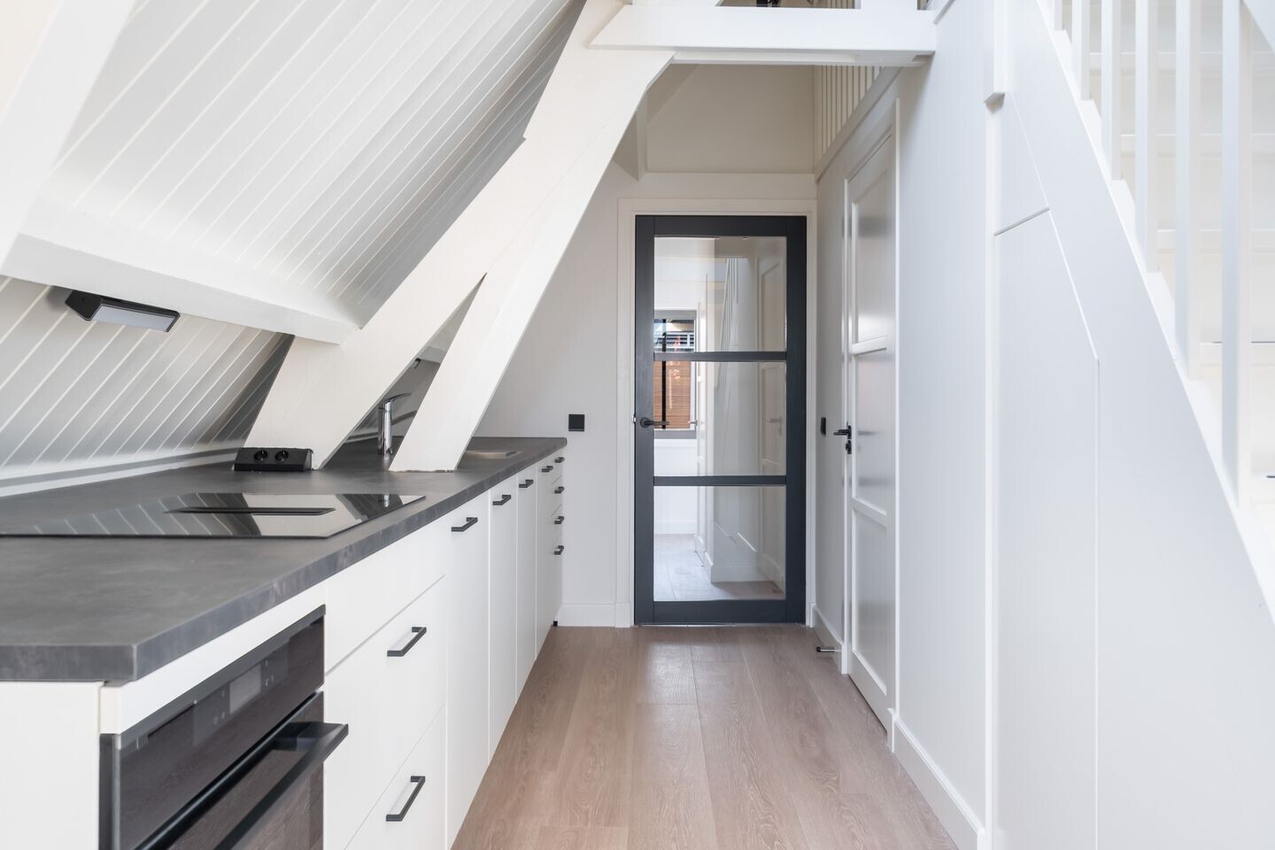 Woning te koop: Dorpsstraat 99F, Zoetermeer