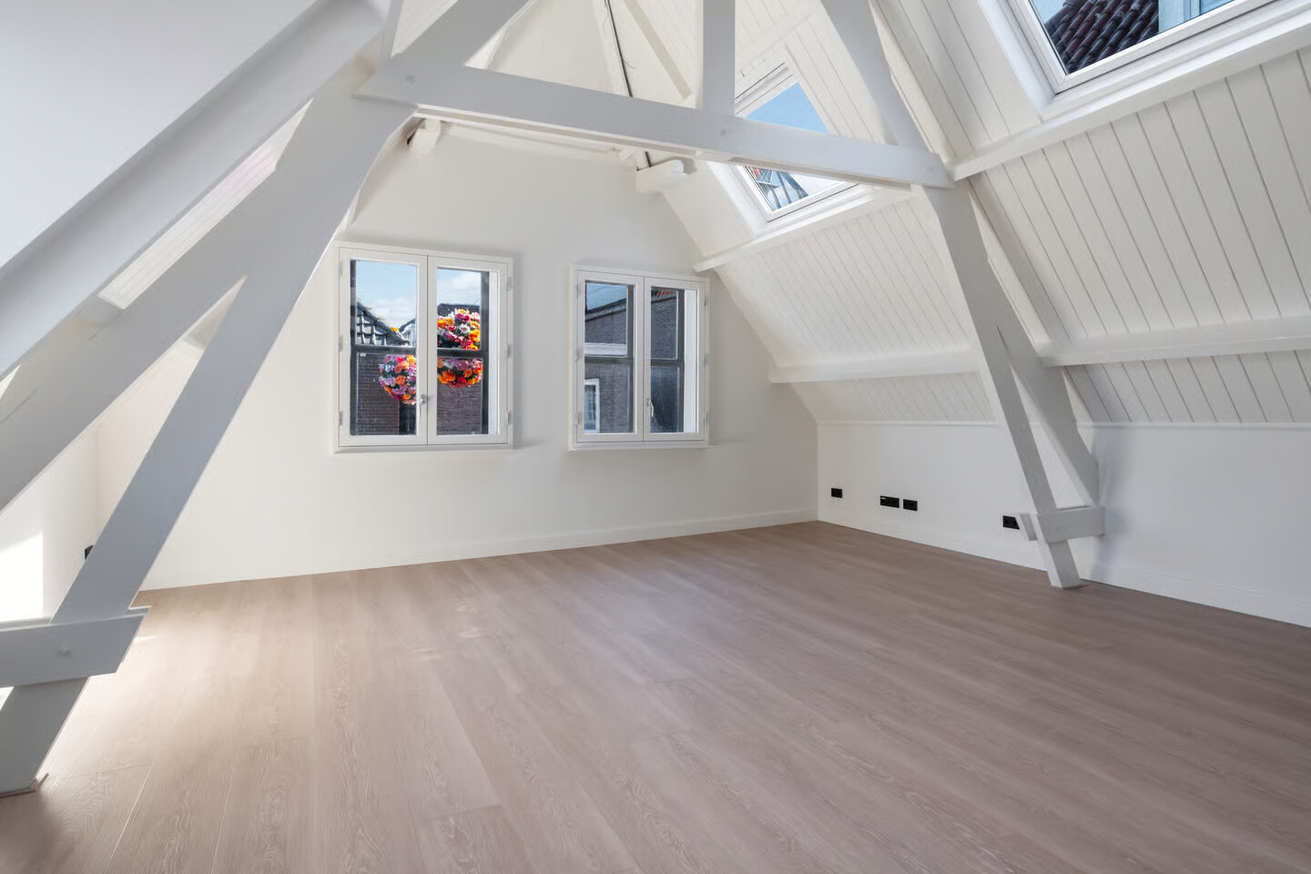 Woning te koop: Dorpsstraat 99F, Zoetermeer