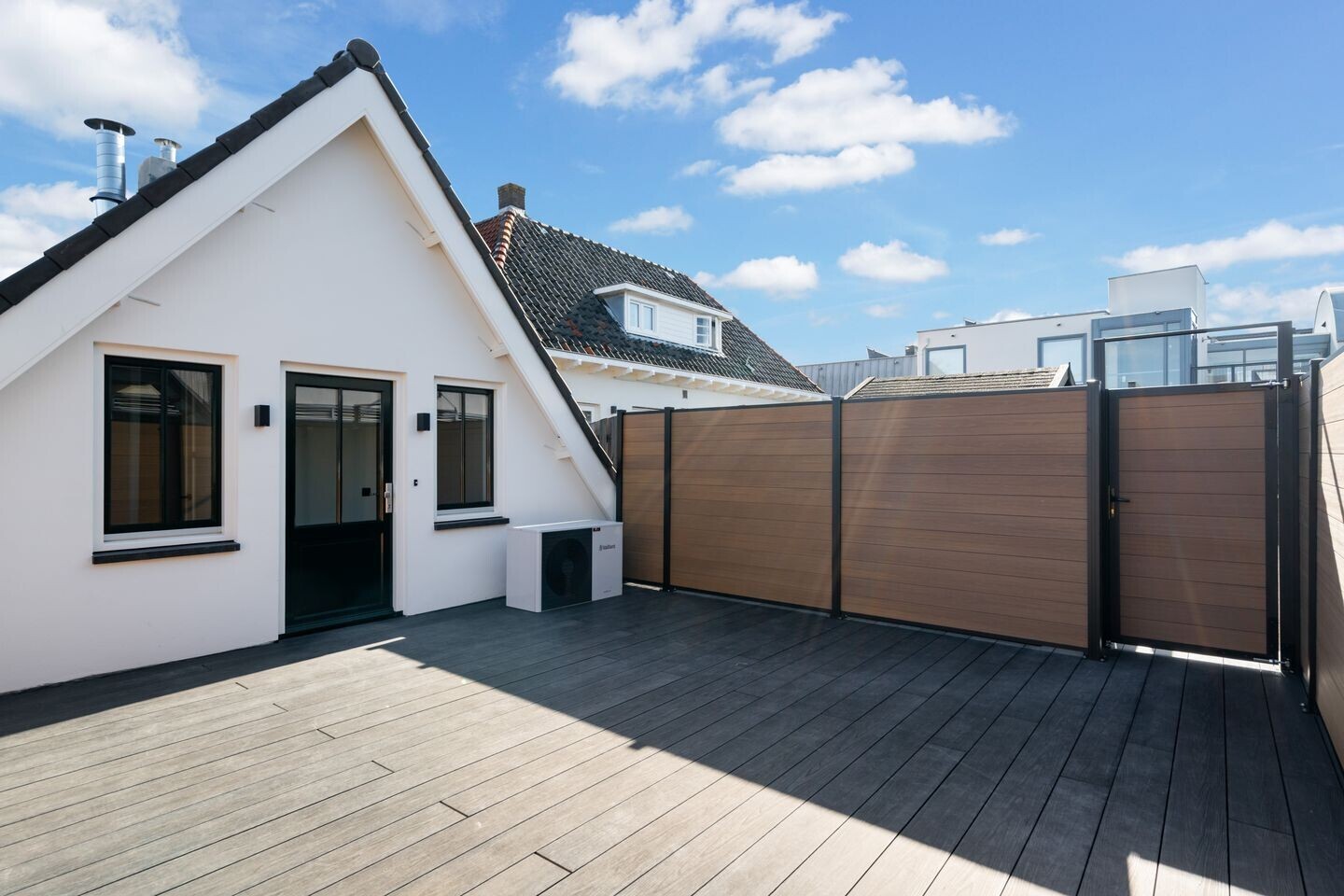 Woning te koop: Dorpsstraat 99F, Zoetermeer