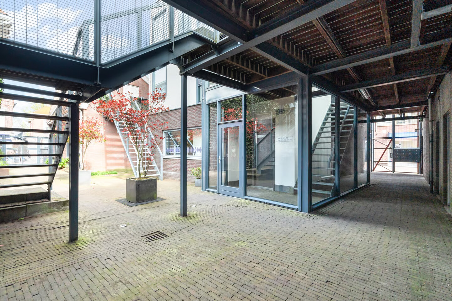 Woning te koop: Dorpsstraat 99F, Zoetermeer
