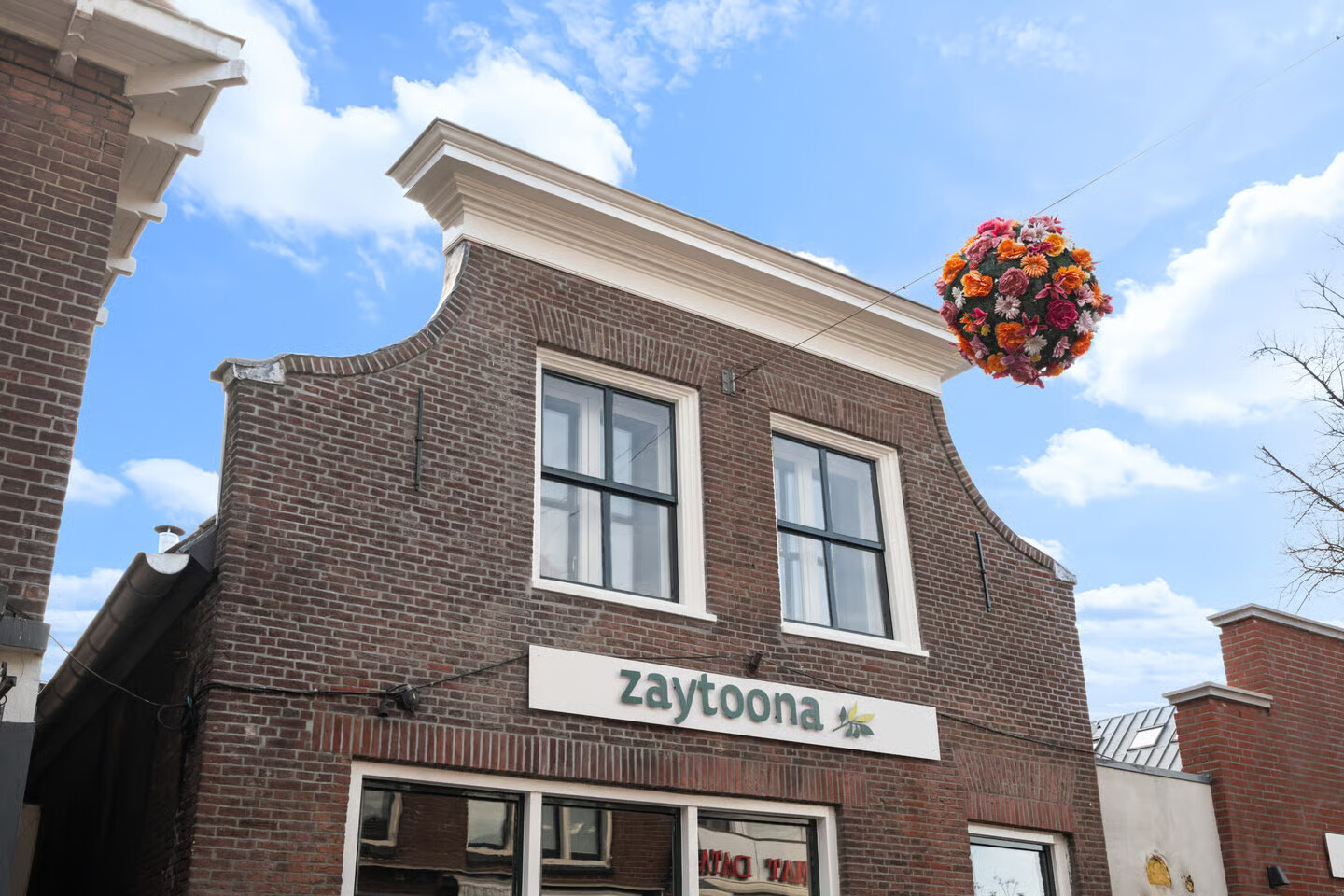 Woning te koop: Dorpsstraat 99F, Zoetermeer