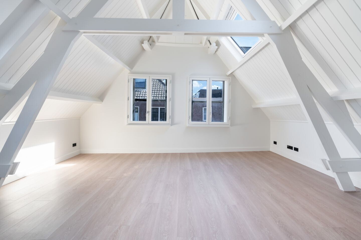 Woning te koop: Dorpsstraat 99F, Zoetermeer