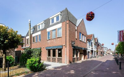 Dorpsstraat 181