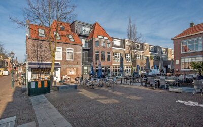 Dorpsstraat 110-E