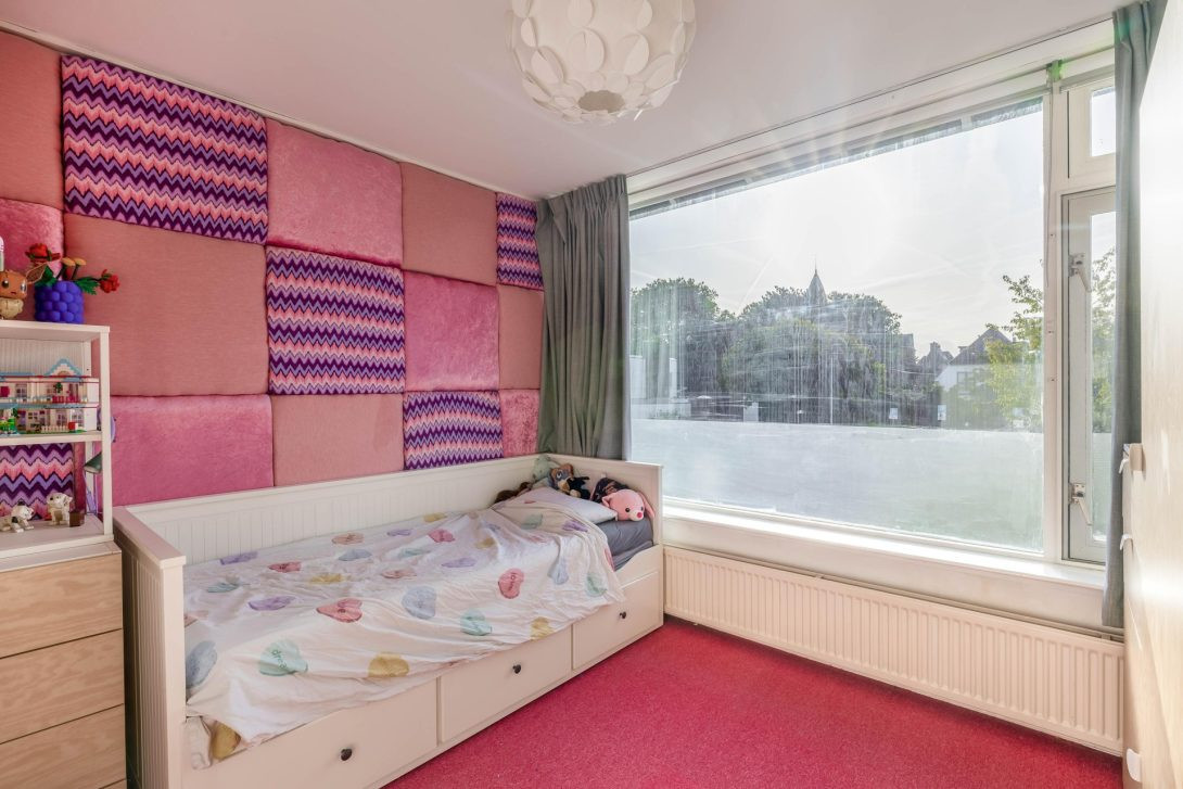 Tussenwoning te koop: Marijkestraat 7, Zoetermeer